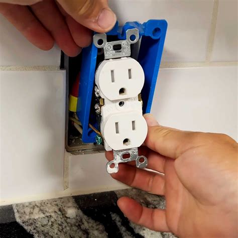 How to Use an Electrical Box Extender 